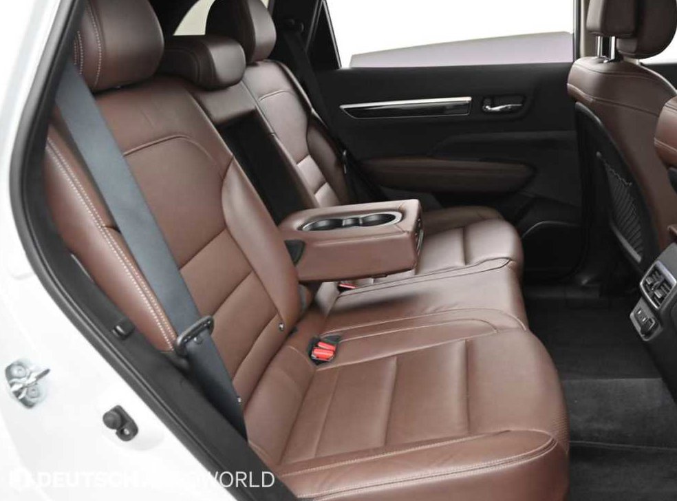 르노코리아(삼성) QM6 디젤 4WD RE 시그니처 사진 12