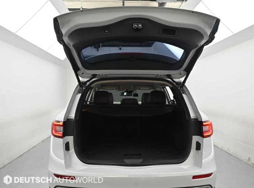 르노코리아(삼성) QM6 디젤 4WD RE 시그니처 사진 19