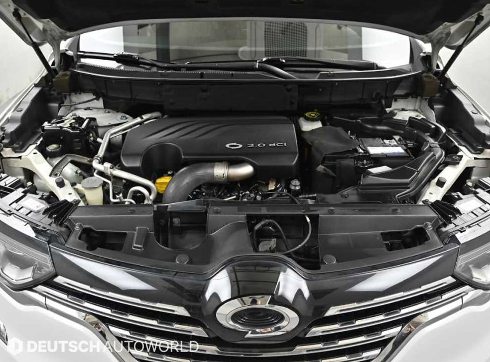 르노코리아(삼성) QM6 디젤 4WD RE 시그니처 사진 6