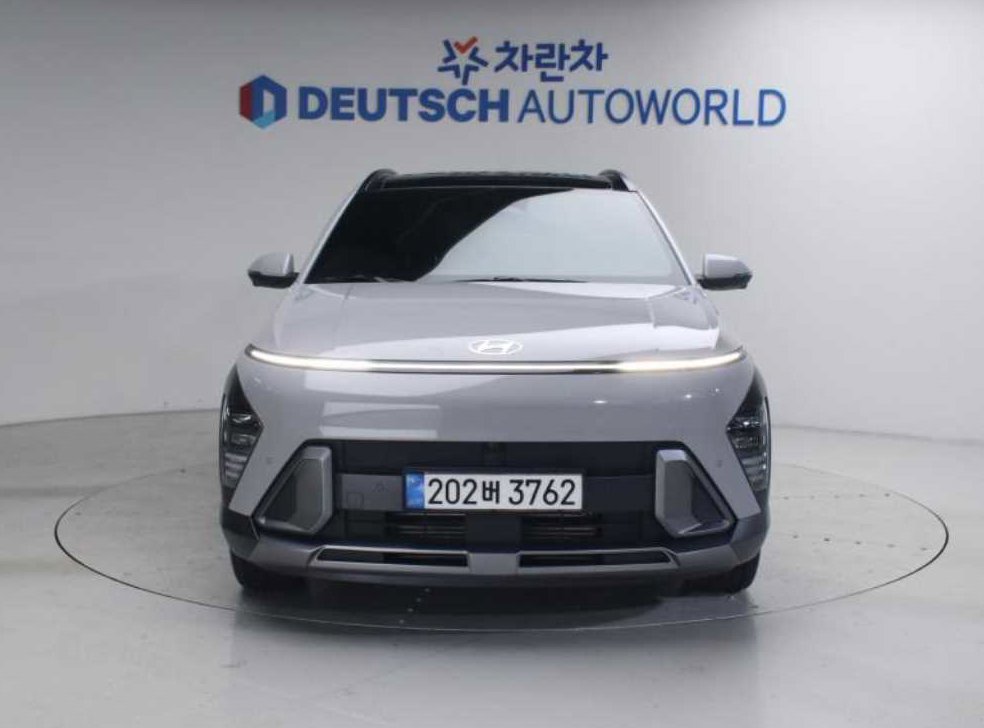 차량 이미지
