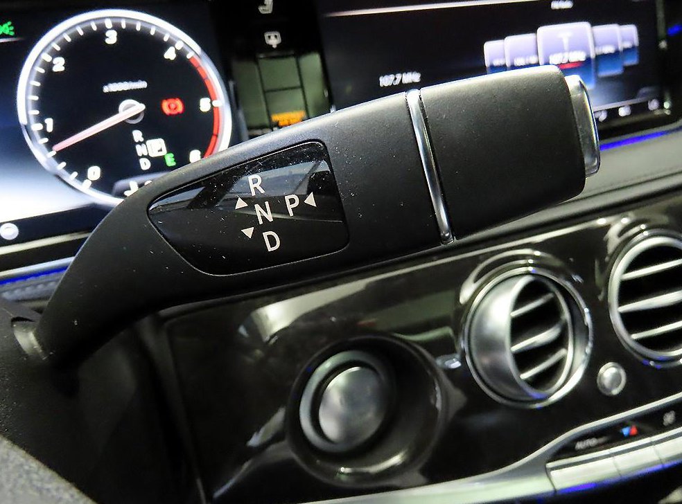 벤츠 S 클래스 S 350L d 4MATIC 사진 12