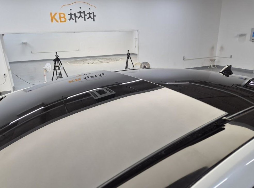 르노코리아(삼성) SM6 가솔린 2.0 GDe 사진 13