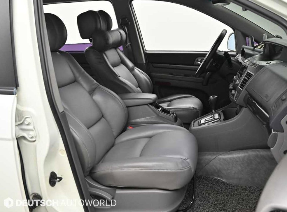 KG모빌리티(쌍용)  코란도 4WD GT 사진 10
