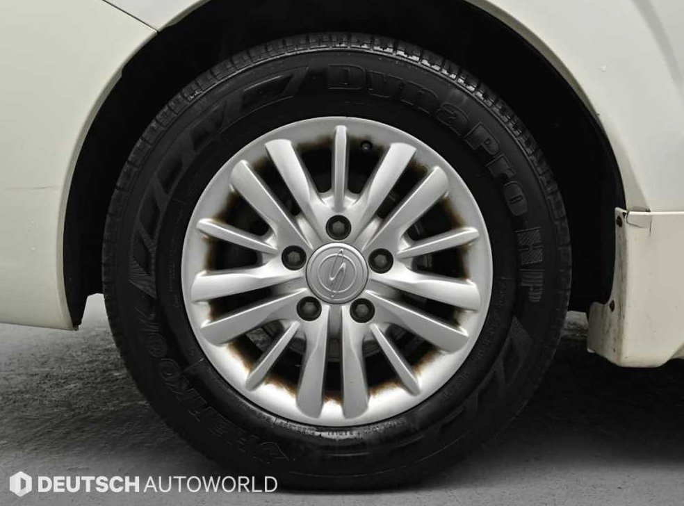 KG모빌리티(쌍용)  코란도 4WD GT 사진 5