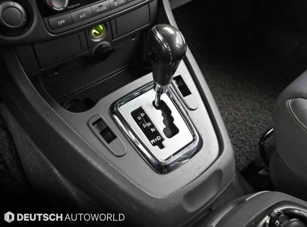 KG모빌리티(쌍용)  코란도 4WD GT 사진 9
