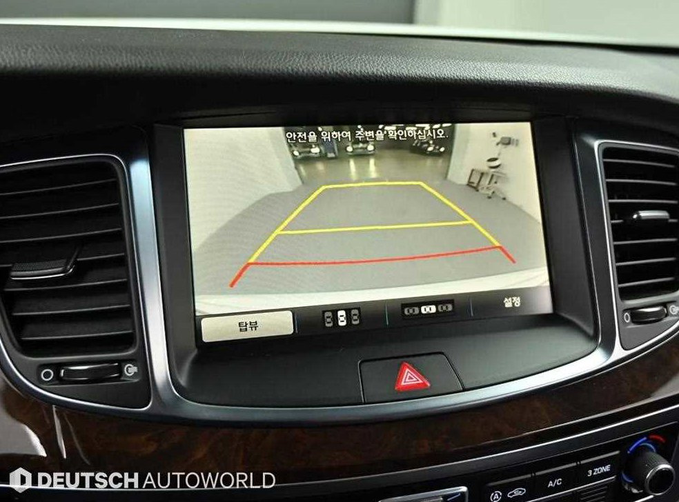 현대 에쿠스 VS380 프리미엄 사진 15