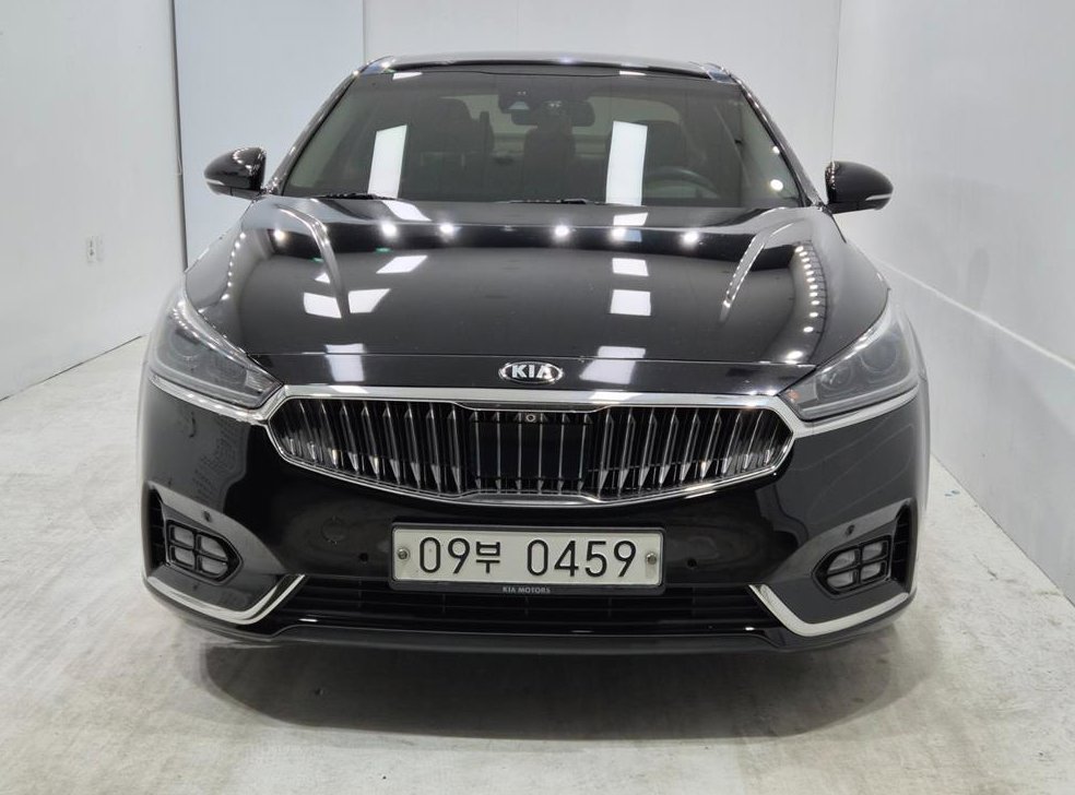 기아 K7 3.3 GDI 노블레스