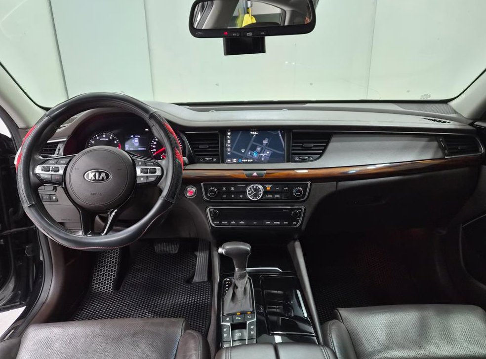 기아 K7 3.3 GDI 노블레스 사진 7