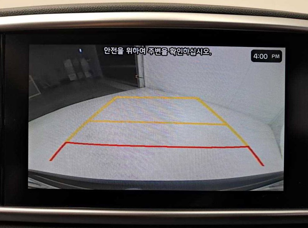 기아 스포티지 2.0 디젤 2WD 사진 10