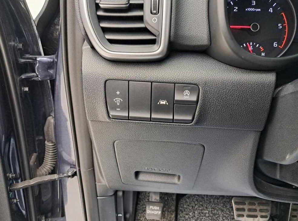 기아 스포티지 2.0 디젤 2WD 사진 14