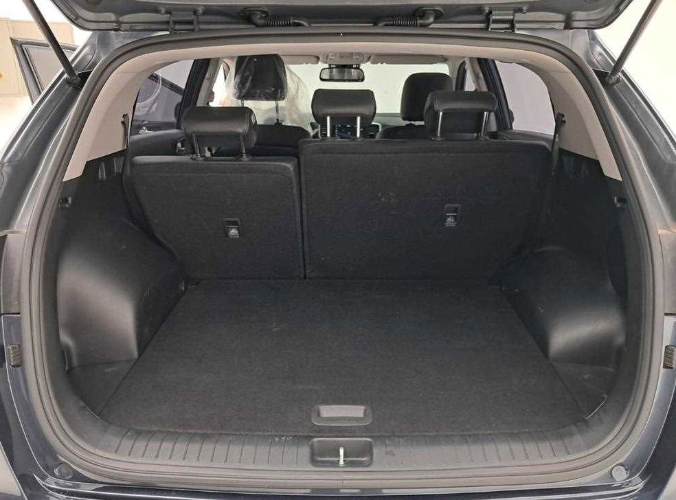 기아 스포티지 2.0 디젤 2WD 사진 18