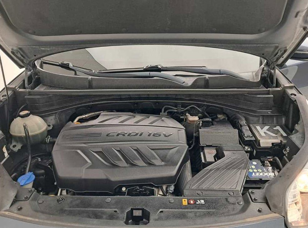 기아 스포티지 2.0 디젤 2WD 사진 19