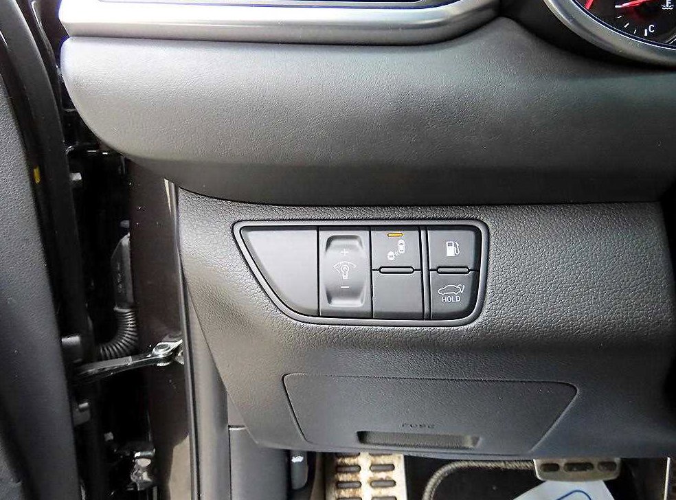 제네시스 G70 2.0T AWD 사진 12
