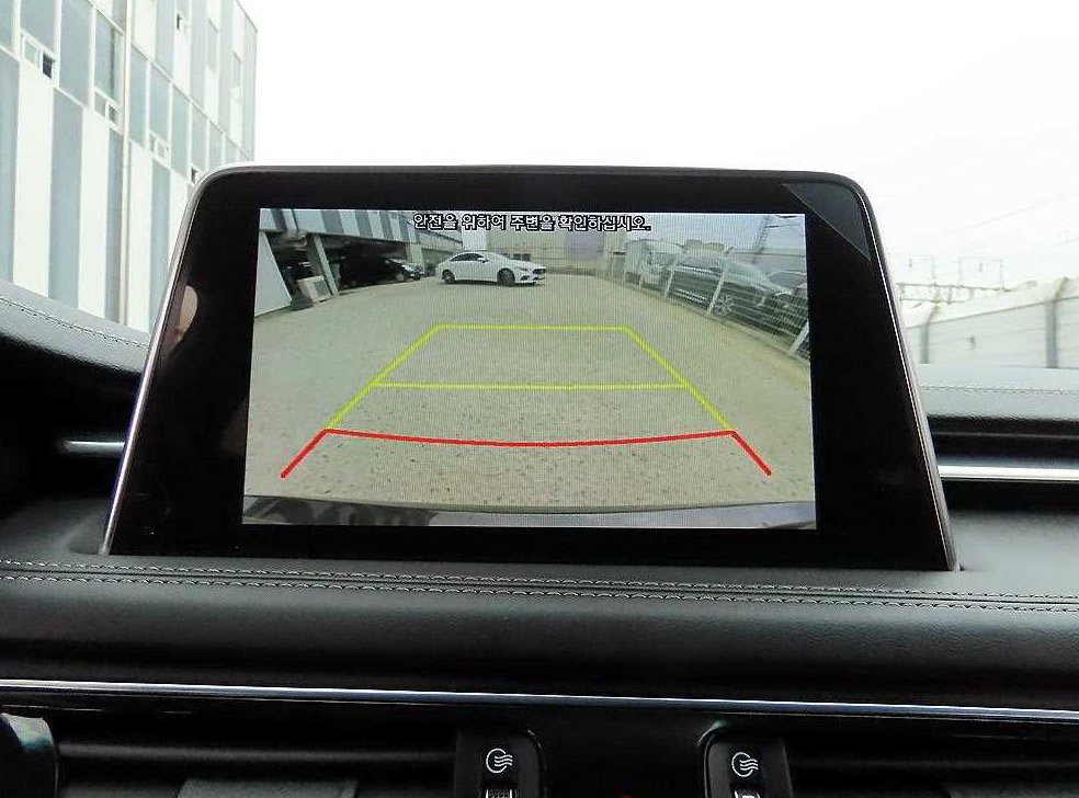 제네시스 G70 2.0T AWD 사진 14