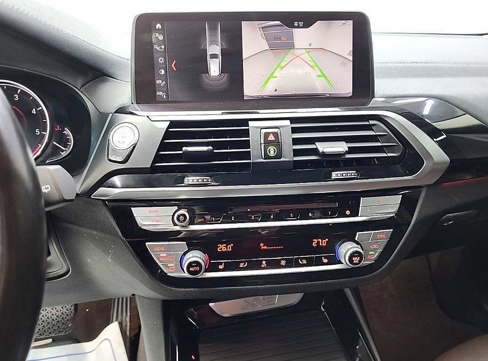BMW X3 xDrive 20d xLine 사진 10