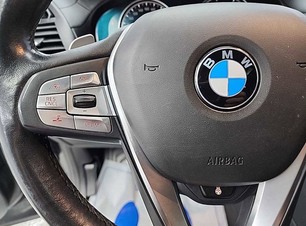 BMW X3 xDrive 20d xLine 사진 18