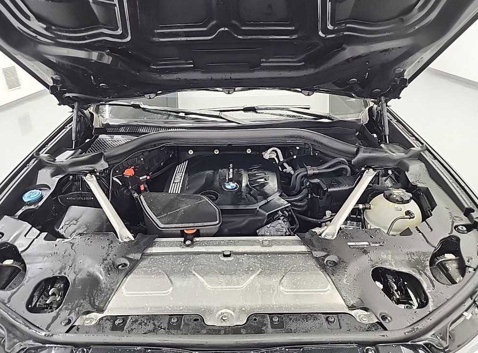 BMW X3 xDrive 20d xLine 사진 5