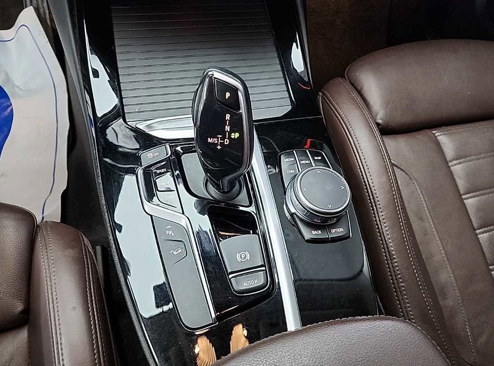 BMW X3 xDrive 20d xLine 사진 8