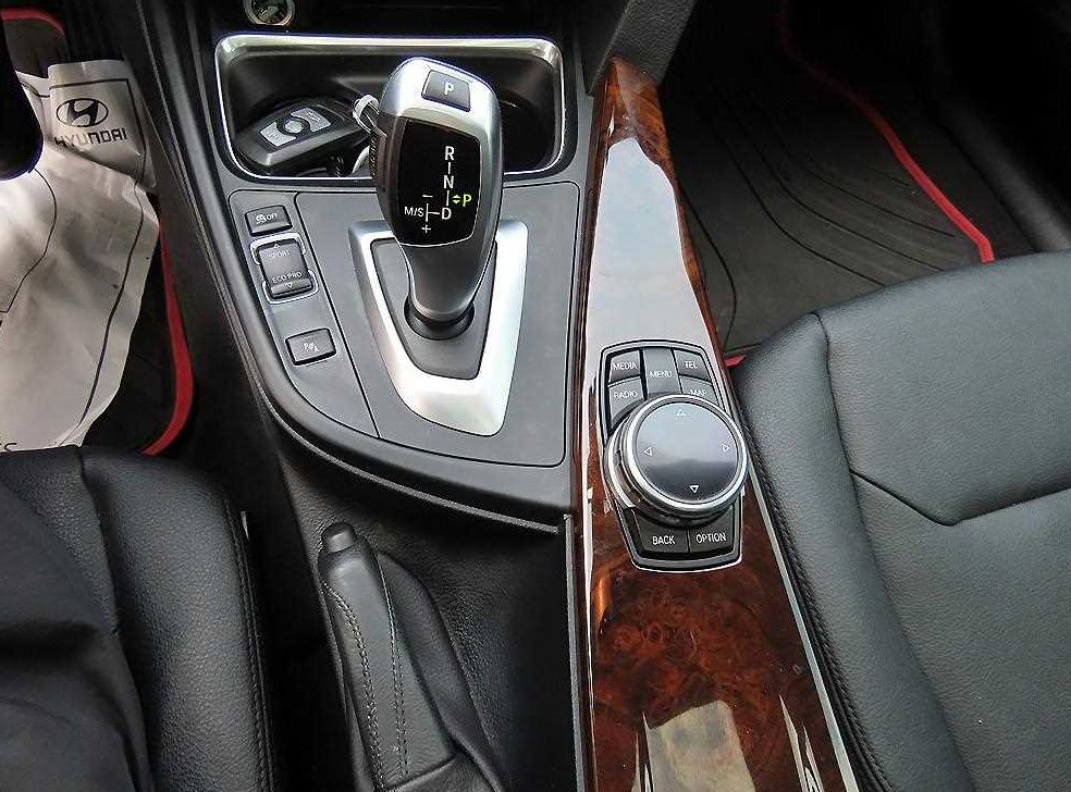 BMW 그란투리스모 GT 320D 사진 11