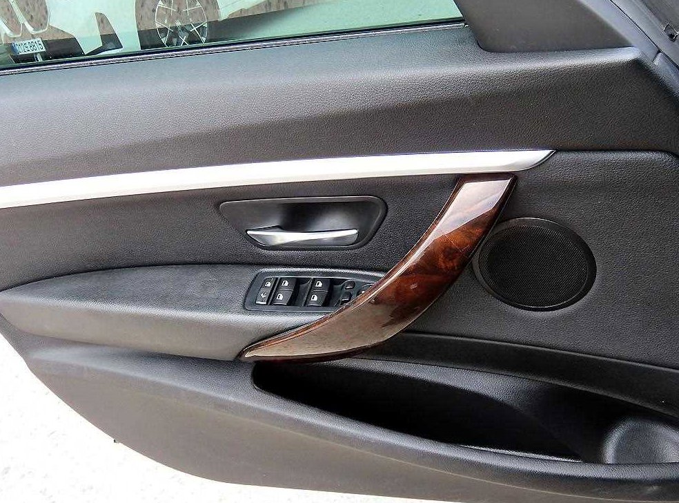 BMW 그란투리스모 GT 320D 사진 12