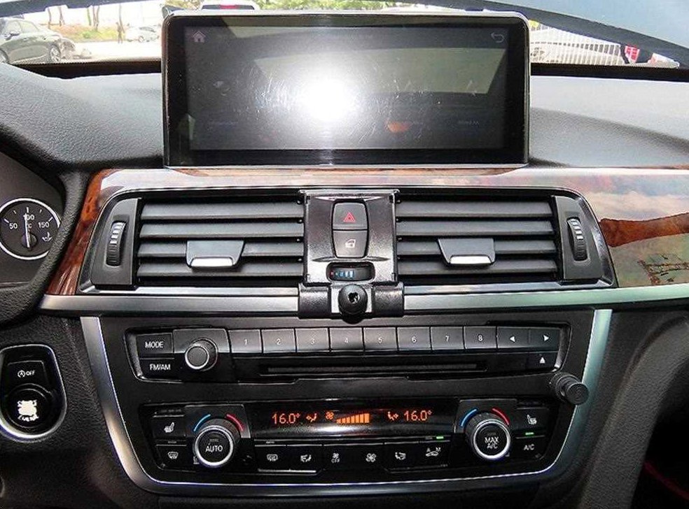 BMW 그란투리스모 GT 320D 사진 13