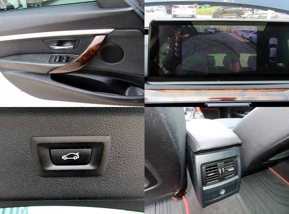BMW 그란투리스모 GT 320D 사진 18
