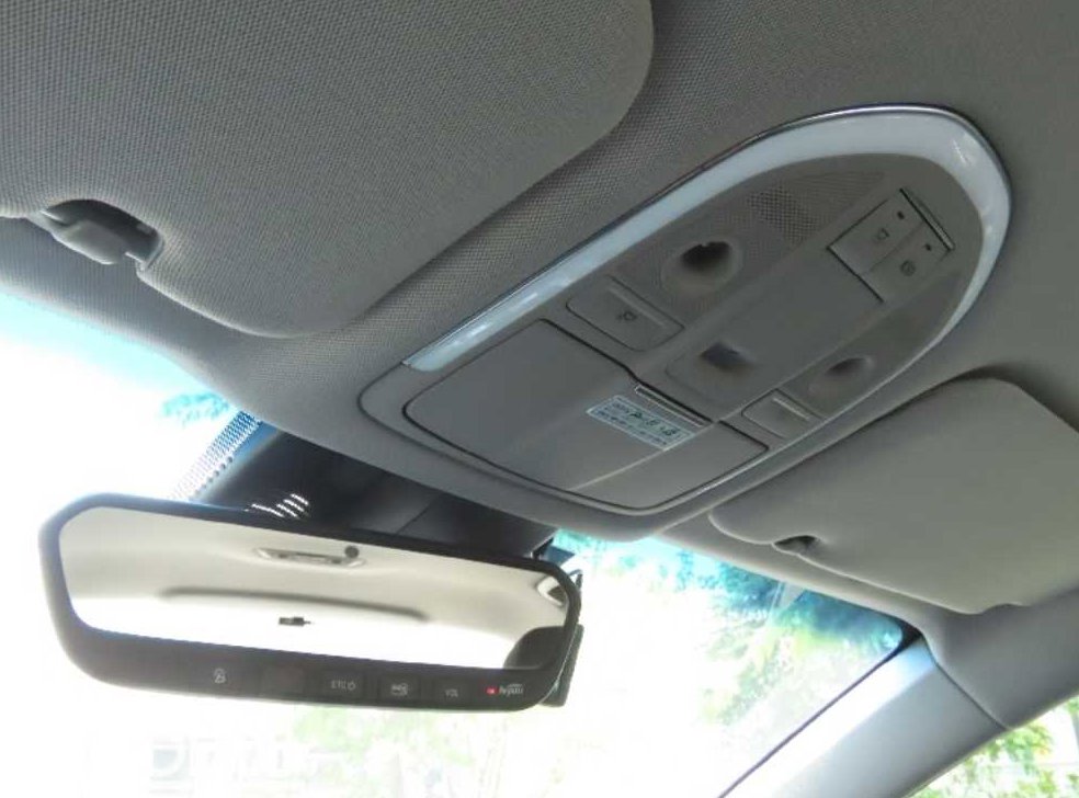 제네시스 G80 3.3 GDI AWD 사진 11