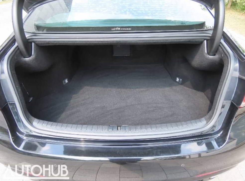 제네시스 G80 3.3 GDI AWD 사진 19