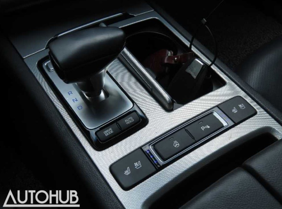 제네시스 G80 3.3 GDI AWD 사진 7