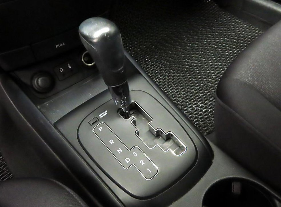 현대 i30 1.6 VVT 사진 10