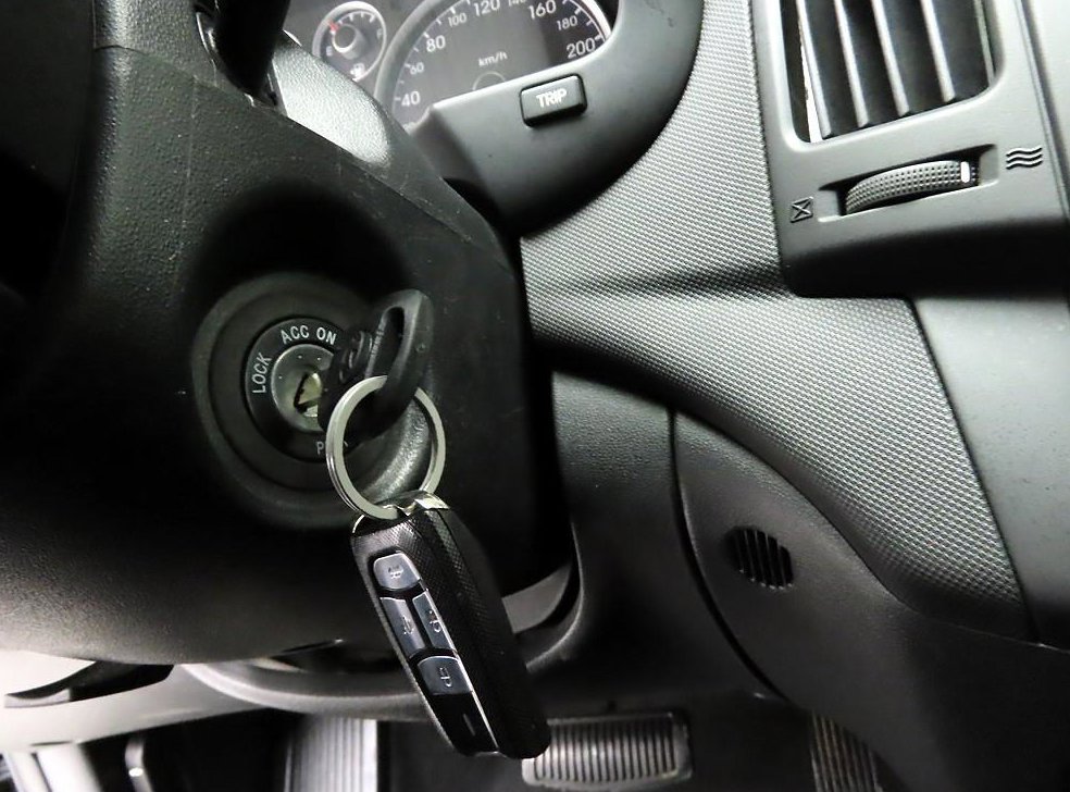 현대 i30 1.6 VVT 사진 15