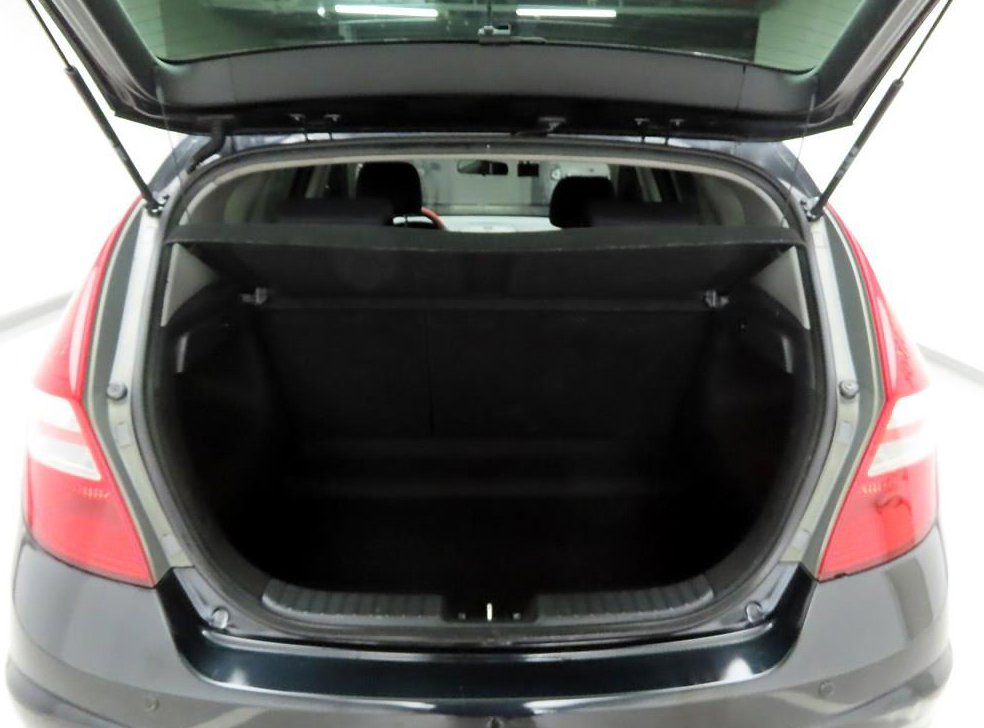 현대 i30 1.6 VVT 사진 16