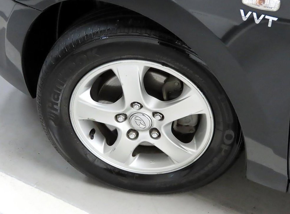 현대 i30 1.6 VVT 사진 19