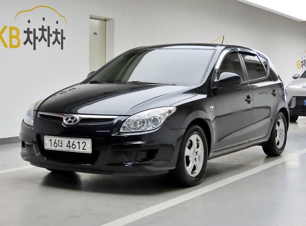 현대 i30 1.6 VVT 사진 2