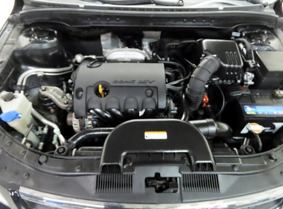 현대 i30 1.6 VVT 사진 20