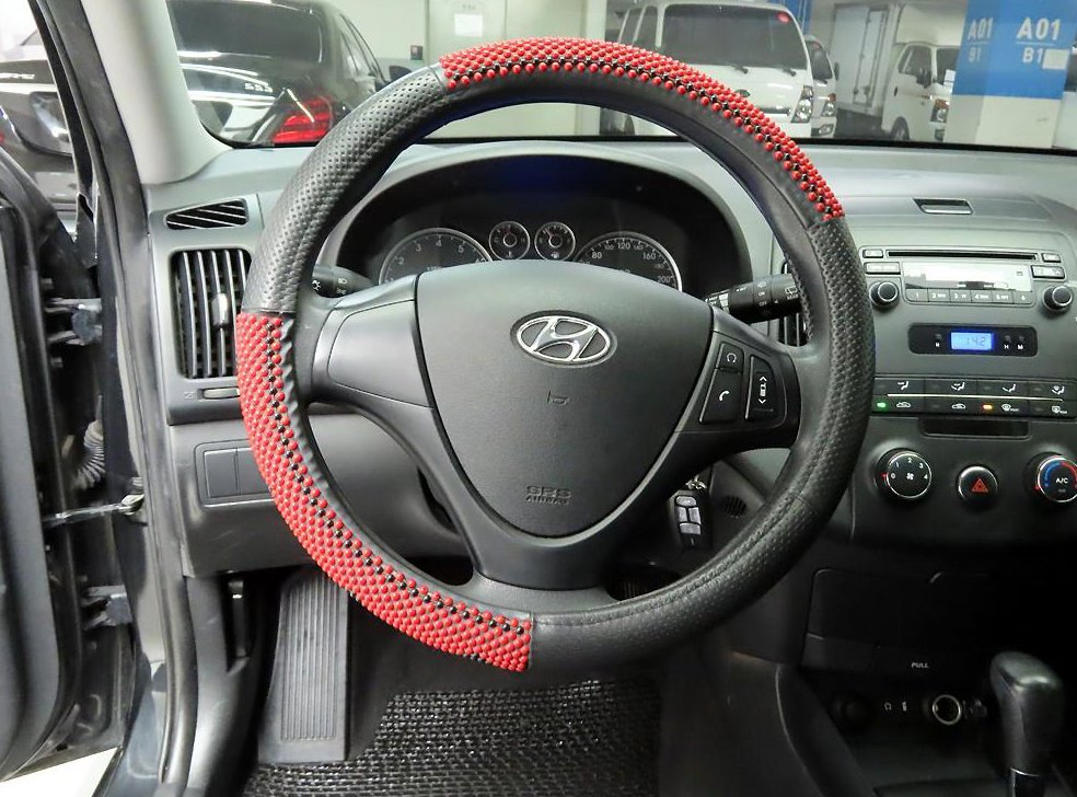 현대 i30 1.6 VVT 사진 7