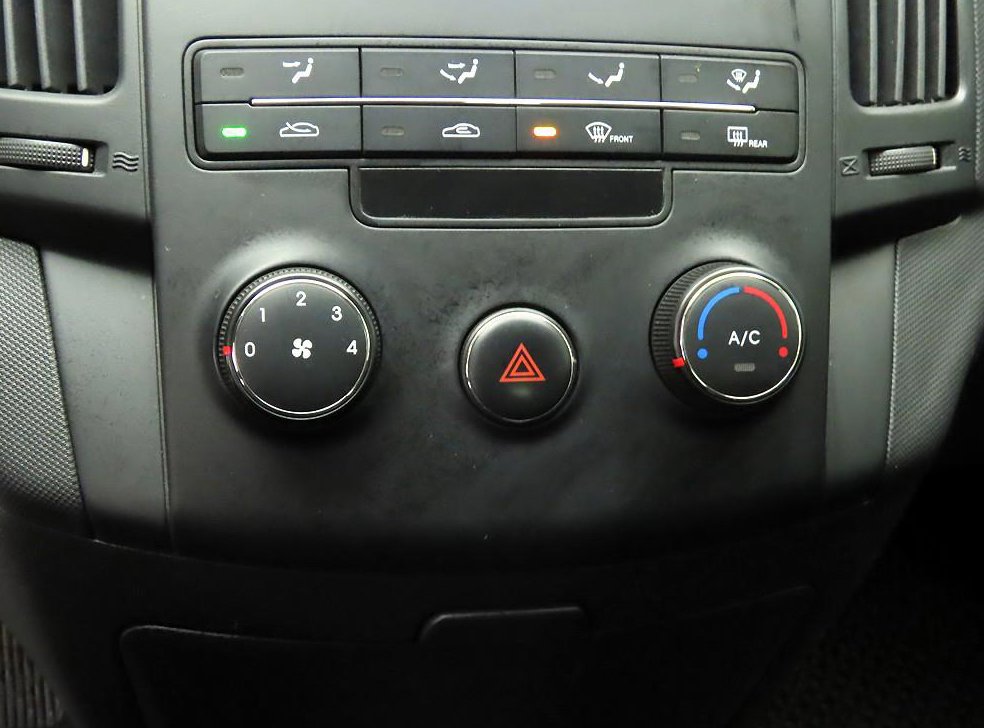 현대 i30 1.6 VVT 사진 9