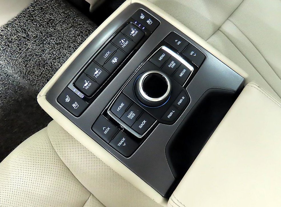 현대 제네시스 G380 파이니스트 에디션 AWD 사진 12
