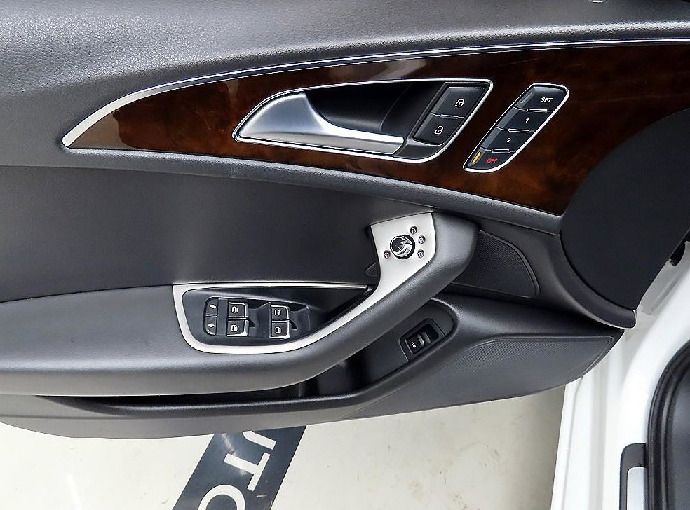 아우디 A6 2.0 TDI 사진 11