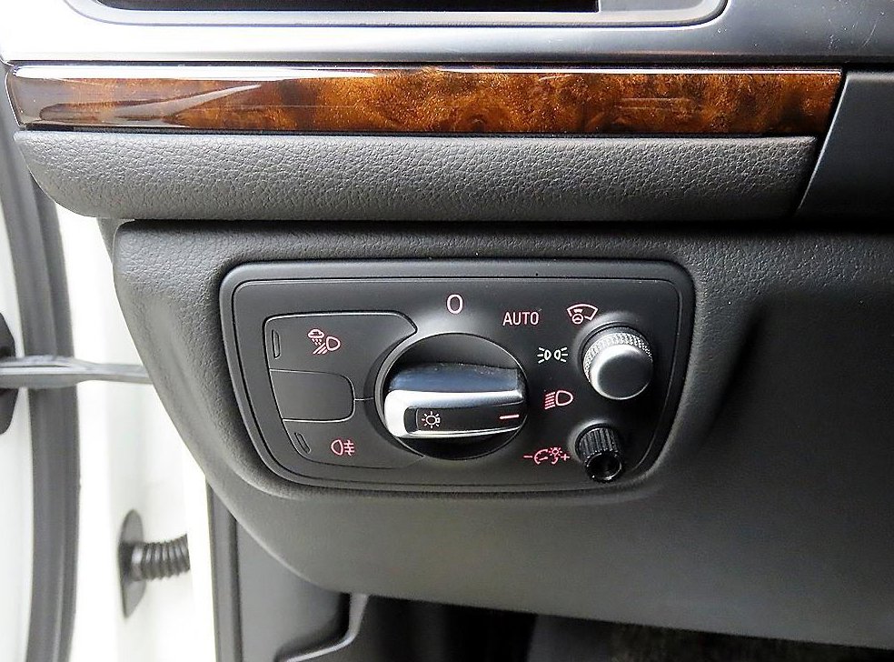 아우디 A6 2.0 TDI 사진 12
