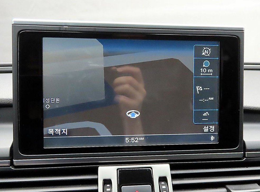 아우디 A6 2.0 TDI 사진 15