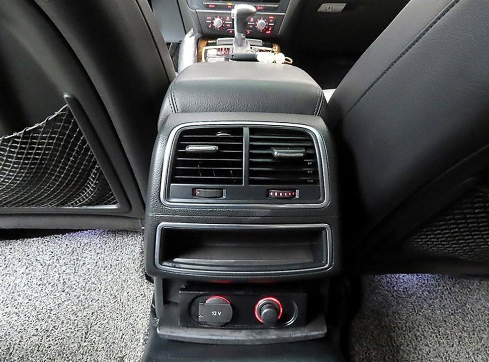 아우디 A6 2.0 TDI 사진 17