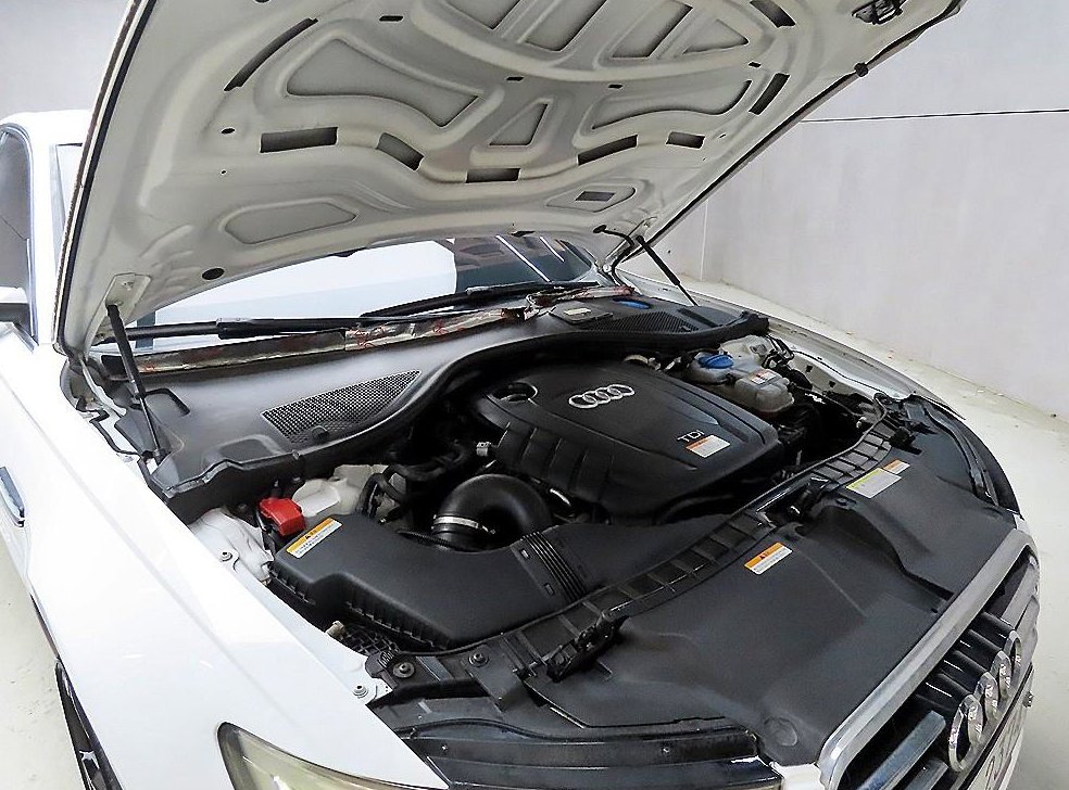 아우디 A6 2.0 TDI 사진 19