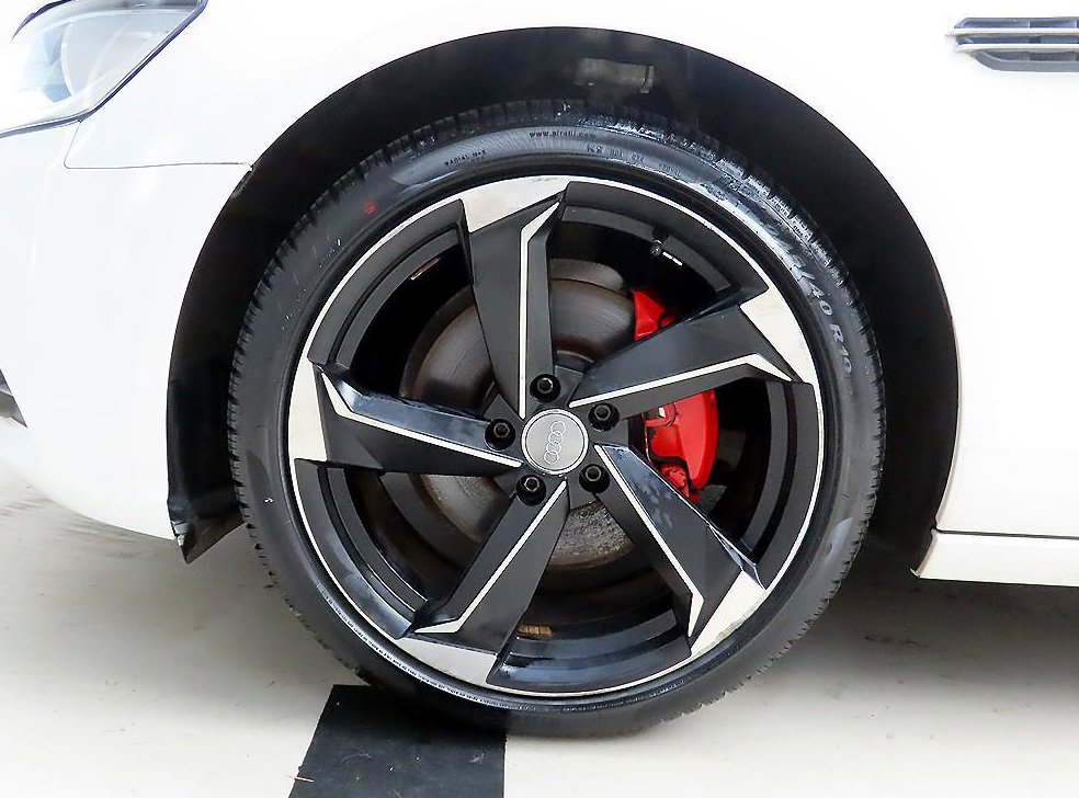 아우디 A6 2.0 TDI 사진 20