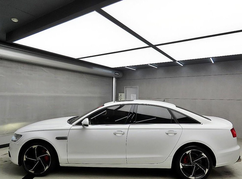 아우디 A6 2.0 TDI 사진 4