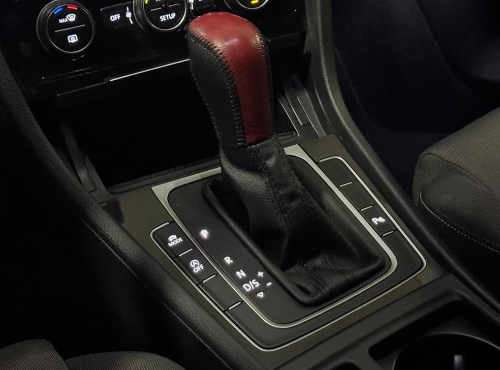 폭스바겐 골프 1.4 TSI 사진 11