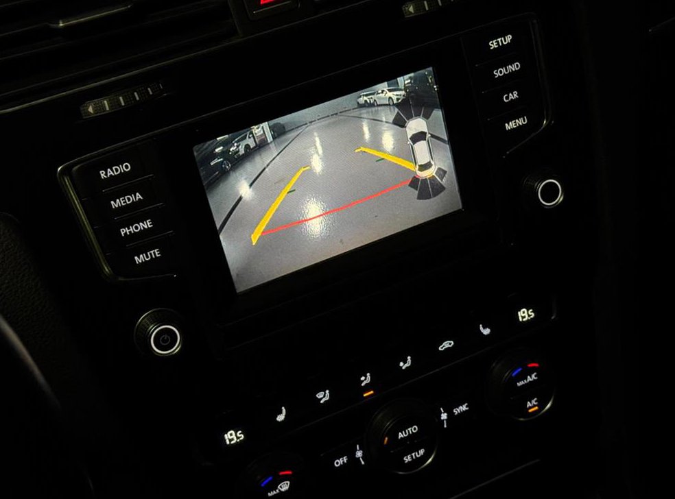 폭스바겐 골프 1.4 TSI 사진 13