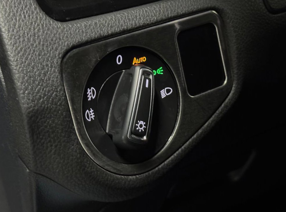 폭스바겐 골프 1.4 TSI 사진 15