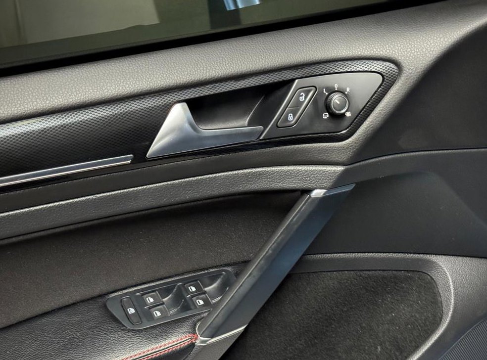 폭스바겐 골프 1.4 TSI 사진 16