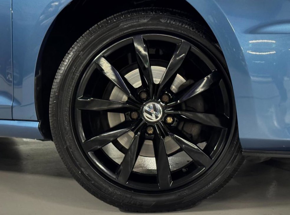 폭스바겐 골프 1.4 TSI 사진 5